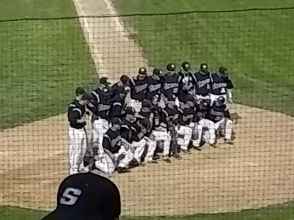 ICYMI: Selah’s State Tourney Clinching Final Out [VIDEO]