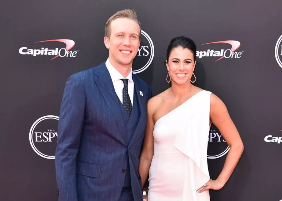 Wife of Jaguars QB Nick Foles Announces Miscarriage