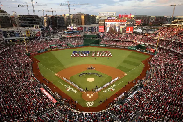 2021 MLB All-Star Game to be Played in Atlanta