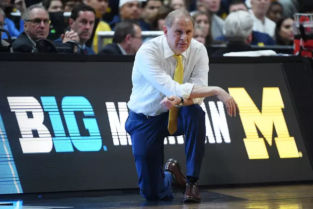 Leap of Faith: Cavs Sign Michigan&#8217;s Beilein to 5-year Deal
