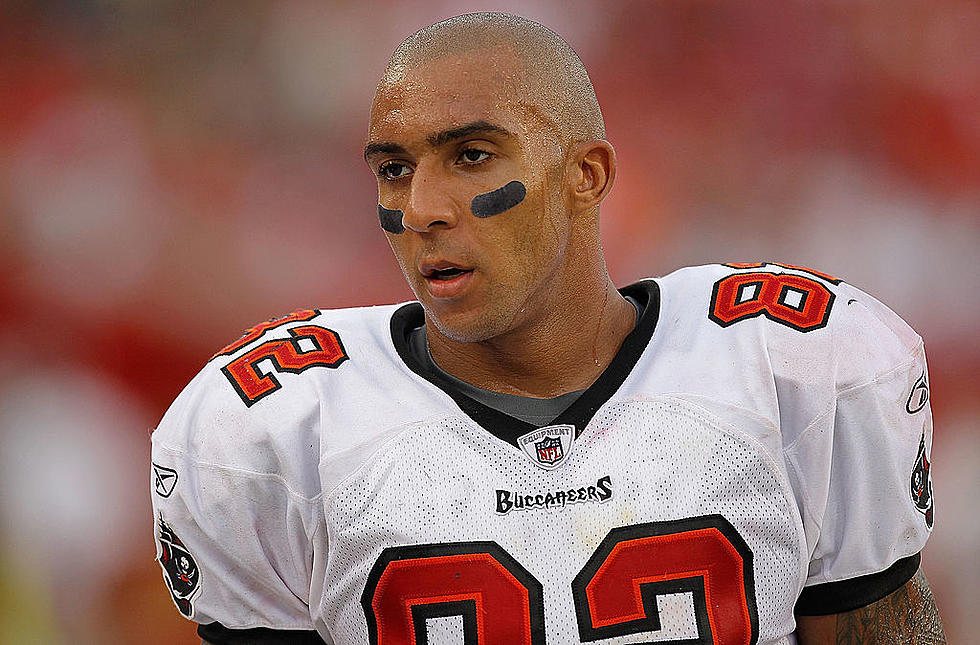 Rape Trial Begins for ex-NFL Player Kellen Winslow Jr
