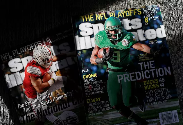Sports Illustrated Magazine Sold for $110 Million
