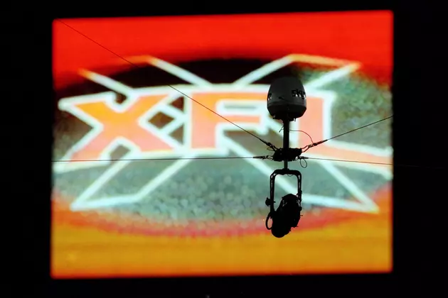 XFL to Unveil Rules Innovations When it Kicks off Next Month