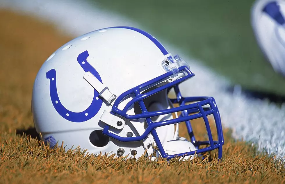 Former Colts Hall of Fame Lineman Gino Marchetti Dead at 93