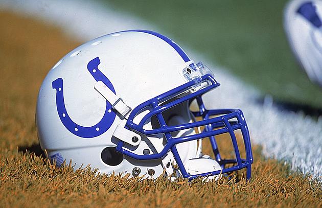 Former Colts Hall of Fame Lineman Gino Marchetti Dead at 93