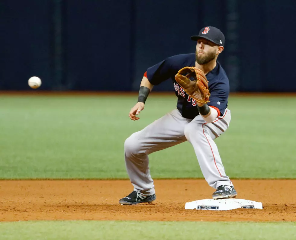 Pedroia Taking Leave; Injured Red Sox 2B may not Play Again