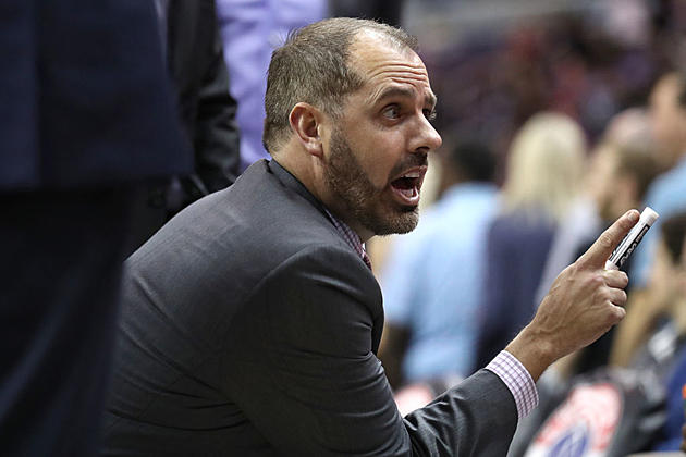 Lakers Officially Announce Vogel&#8217;s Hiring as Next Coach