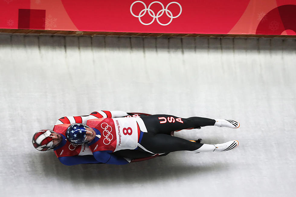 USA Luge Selects World Cup Roster for Next Season