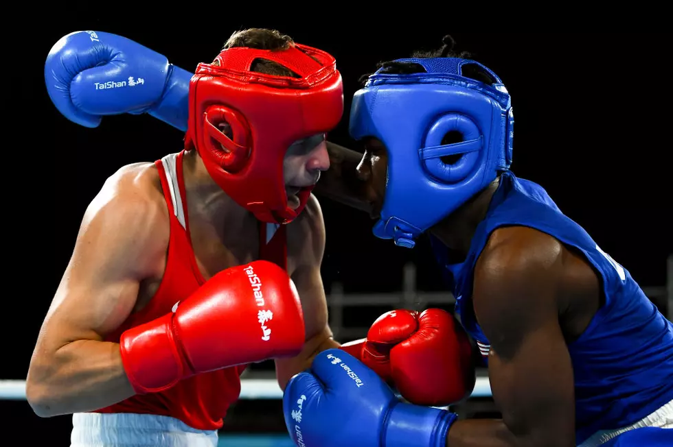 Boxing Body Near Bankrupt, Facing 2020 Olympic Exclusion