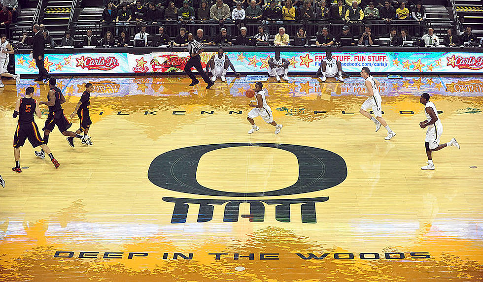 Appeals Court Upholds Dismissal of Oregon Basketball Players