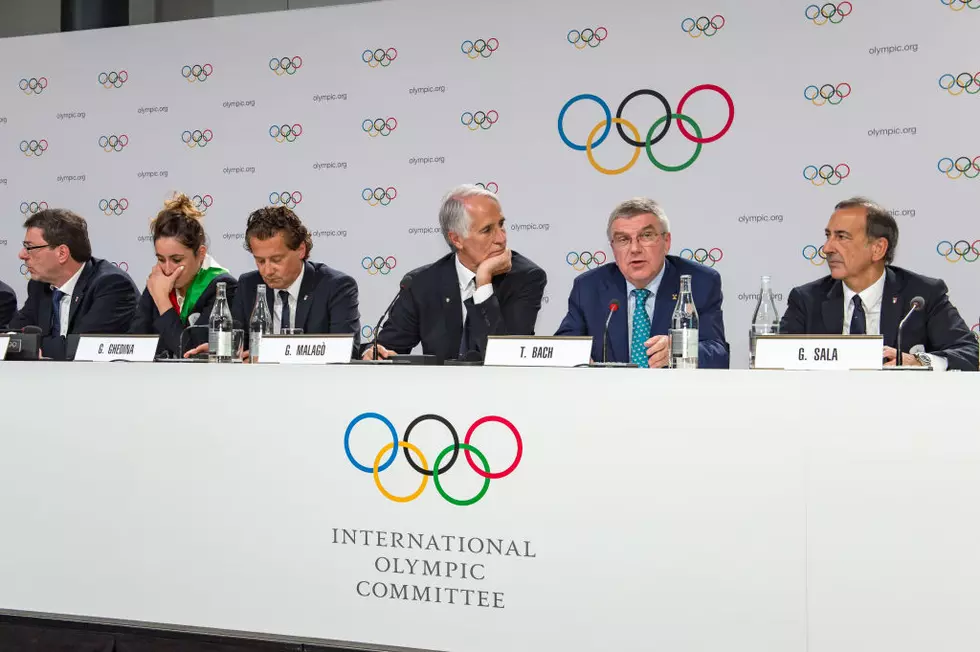 IOC to Change Process of Olympic Bid Races, Host Elections