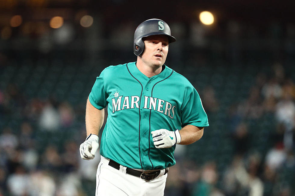 Jay Bruce Traded from Mariners to NL East-leading Phillies