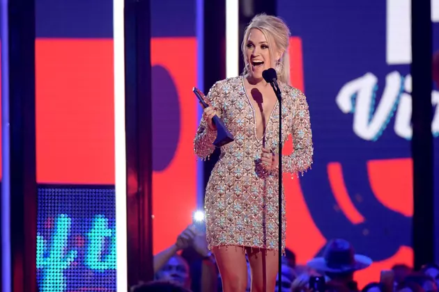 Lawsuit Alleges Carrie Underwood Copied &#8216;Game On&#8217; NFL Intro