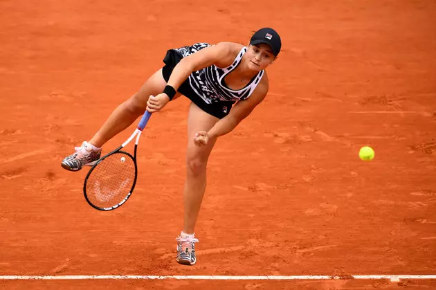 Barty Stops US Teen&#8217;s French Run; Faces Czech Teen in Final