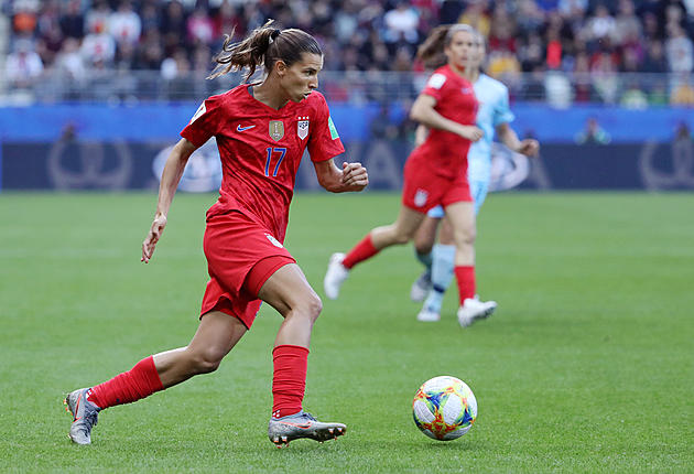 Women&#8217;s World Cup: First Round of Group Stage Action Finished