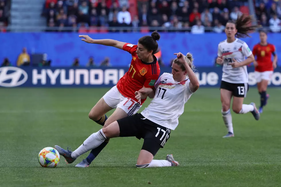Women’s World Cup: First Round of Group Stage Action Finished