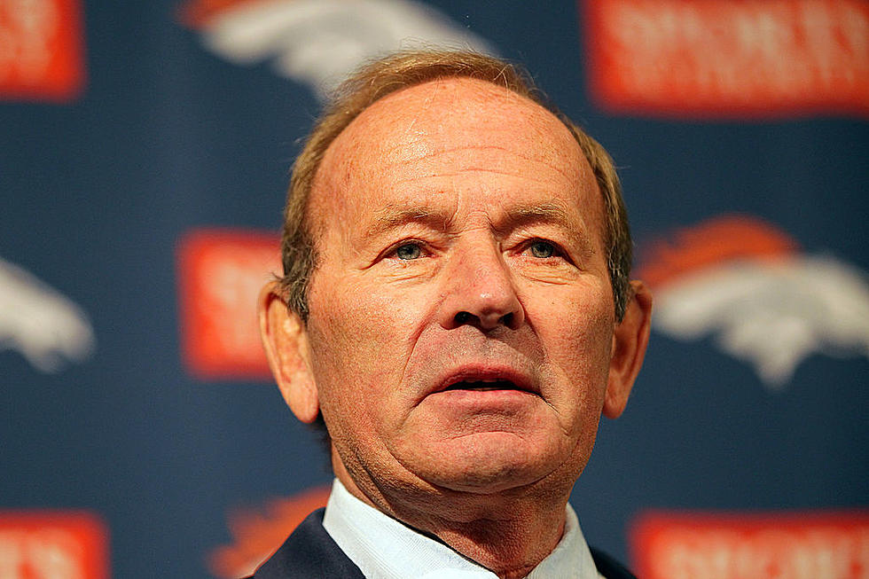 Denver Broncos Owner Pat Bowlen Dies at Age 75