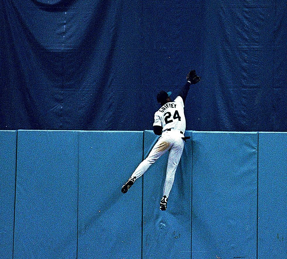 20 Years Ago Today, Griffey Closes Kingdome In Style
