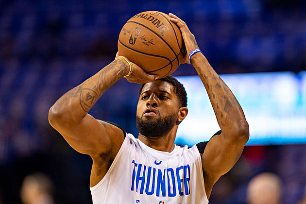 Kawhi Leonard, Paul George Officially Join LA Clippers