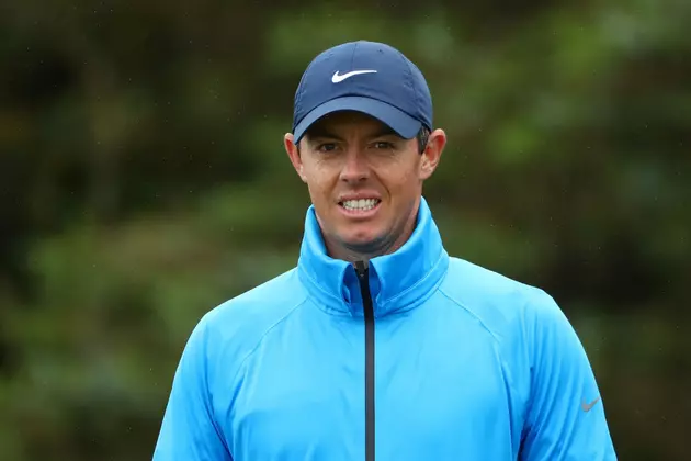 McIlroy Knows This is not Just Another British Open