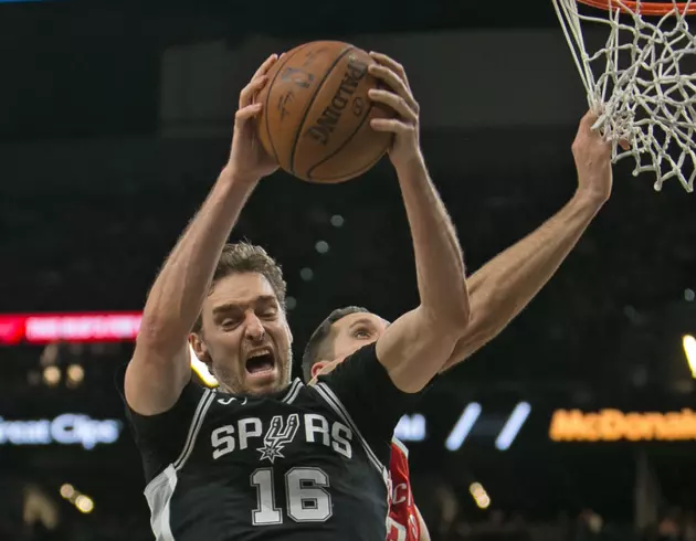 Gasol: Return to Lakers or Barcelona Would be &#8216;Attractive&#8217;
