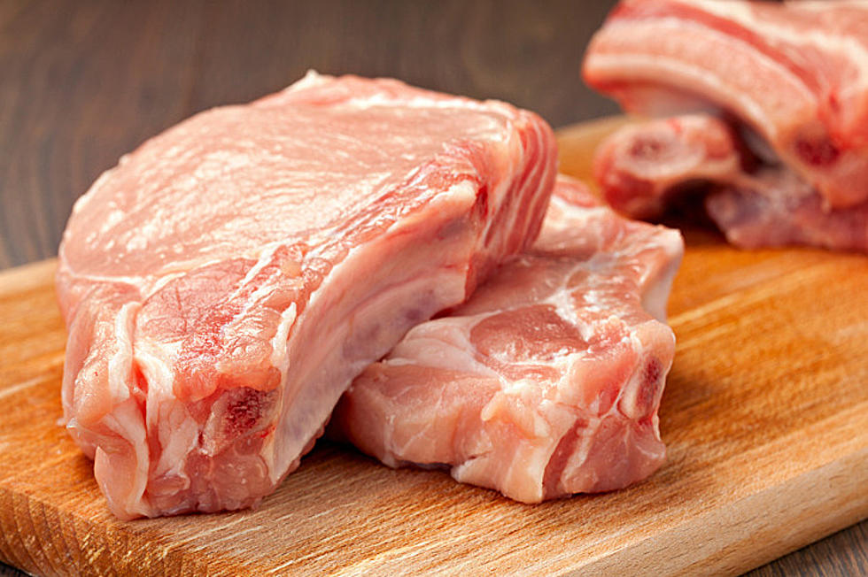 Ag News: China Pork Output Down and USDA Farm to School Grants