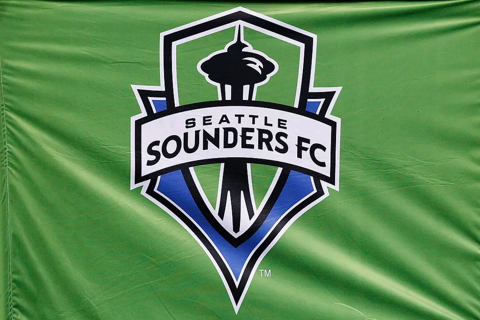 Seattle Sounders’ Youth Movement