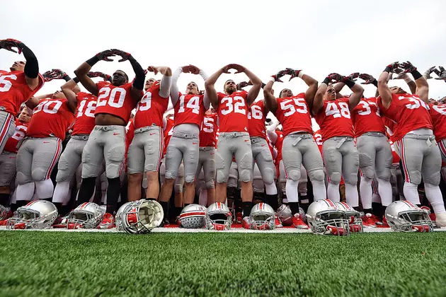 Ohio State University Seeks to Trademark the Word &#8216;The&#8217;