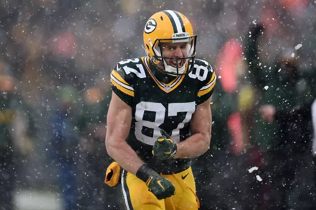 WR Jordy Nelson Retiring as Packer; Spent 2018 With Raiders