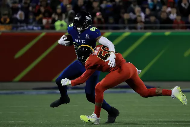 NFL Pro Bowl Returns to Orlando for 4th Straight Year