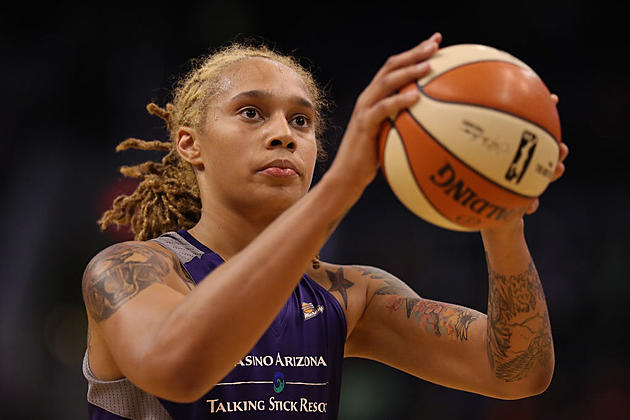 WNBA Suspends Griner 3 Games for Fight; 4 Others Punished