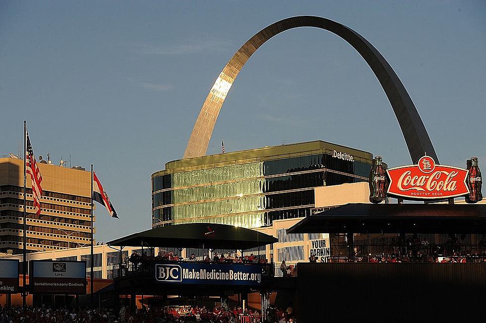 MLS Awards Expansion Franchise to St. Louis for 2022 Debut