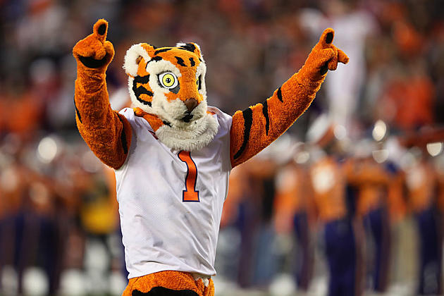 AP Top 25 Reality Check: Will Winning Keep Clemson at No. 1?