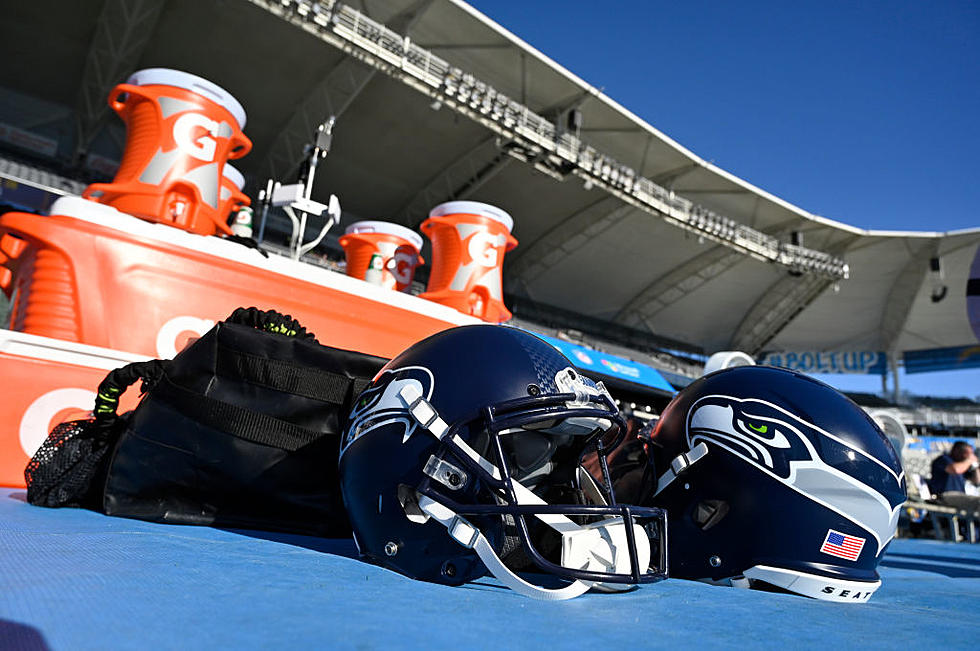 Seahawks Make Moves to Clear Salary Cap Space