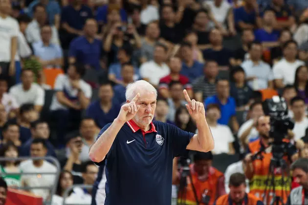 US Clinches Worst Big-tourney Finish, Falls 94-89 to Serbia