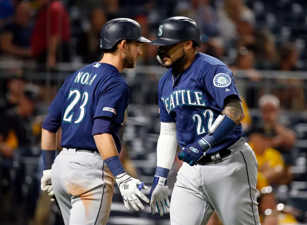 Mariners Blank Pittsburgh After Pirates’ Vázquez Arrested