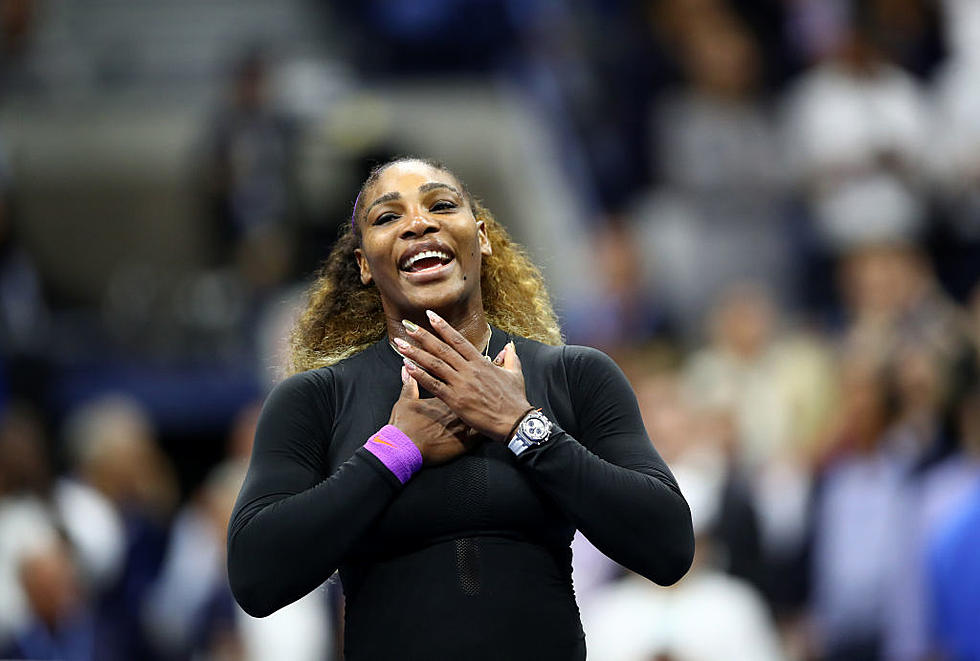 1 More for 24: Serena to Face 19-year-old in US Open Final