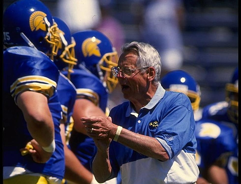 John Ralston, Former Stanford, Broncos Coach, Dies at 92
