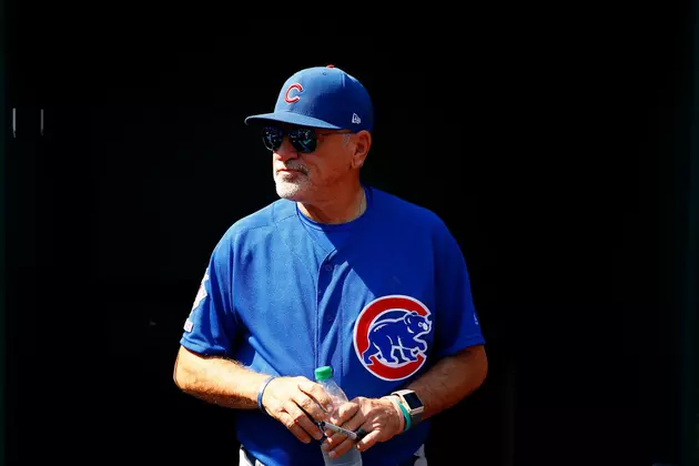 Joe Maddon to Interview for Angels&#8217; Manager Job