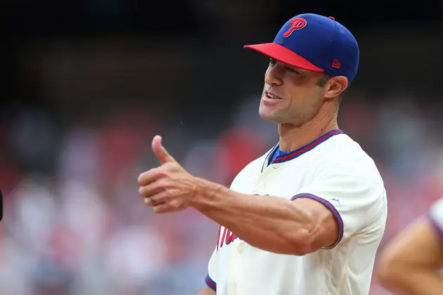 Phillies Fire Manager Gabe Kapler in Hyped Season Gone Wrong