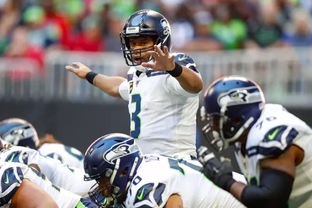 &#8216;Let Russ Cook?&#8217; Seahawks QB Wilson Would be Fine With That