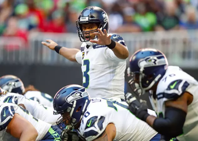 &#8216;Let Russ Cook?&#8217; Seahawks QB Wilson Would be Fine With That