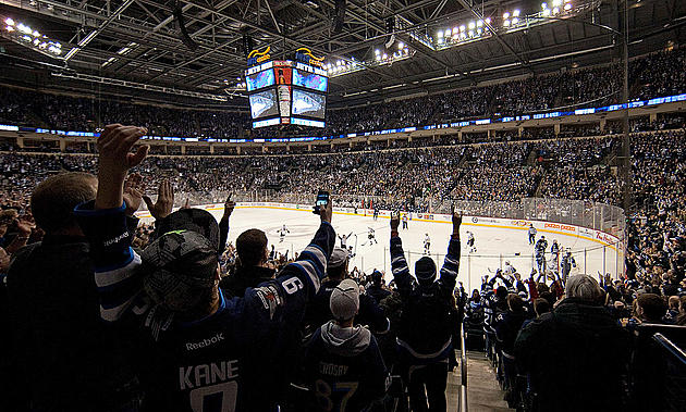 Seattle&#8217;s NHL Team Releases Initial Club Ticket Prices