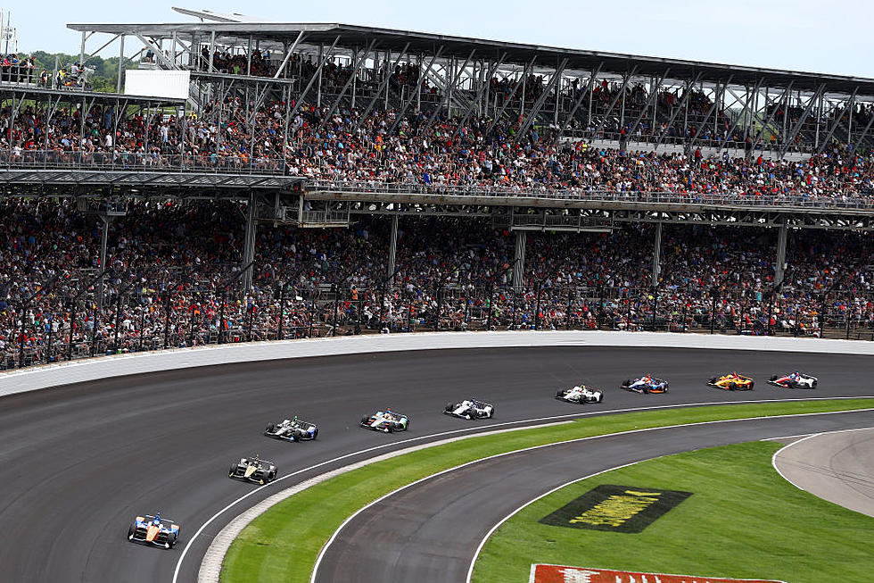 Roger Penske Buys Indianapolis Motor Speedway, IndyCar