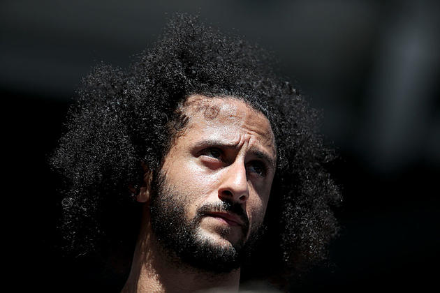 NFL says 11 Teams Have Signed up for Kaepernick’s Audition