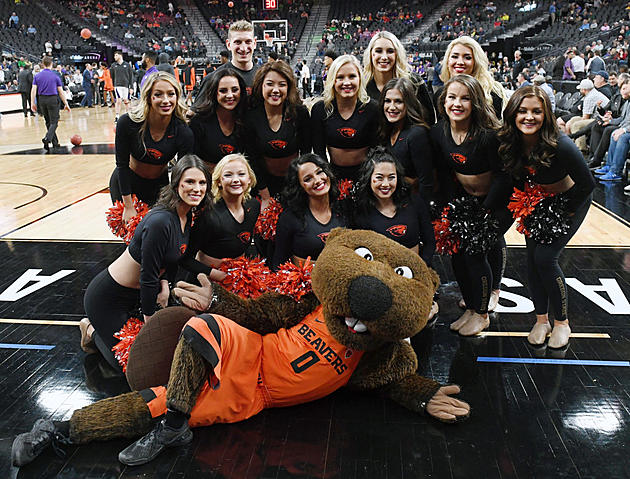 Oregon State Wins to Advances in Pac-12 Tourney