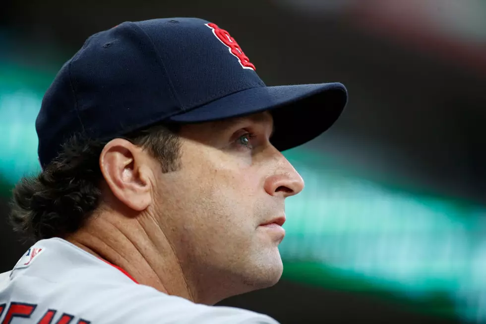 Royals Hire ex-Cardinals Skipper Mike Matheny as Manager