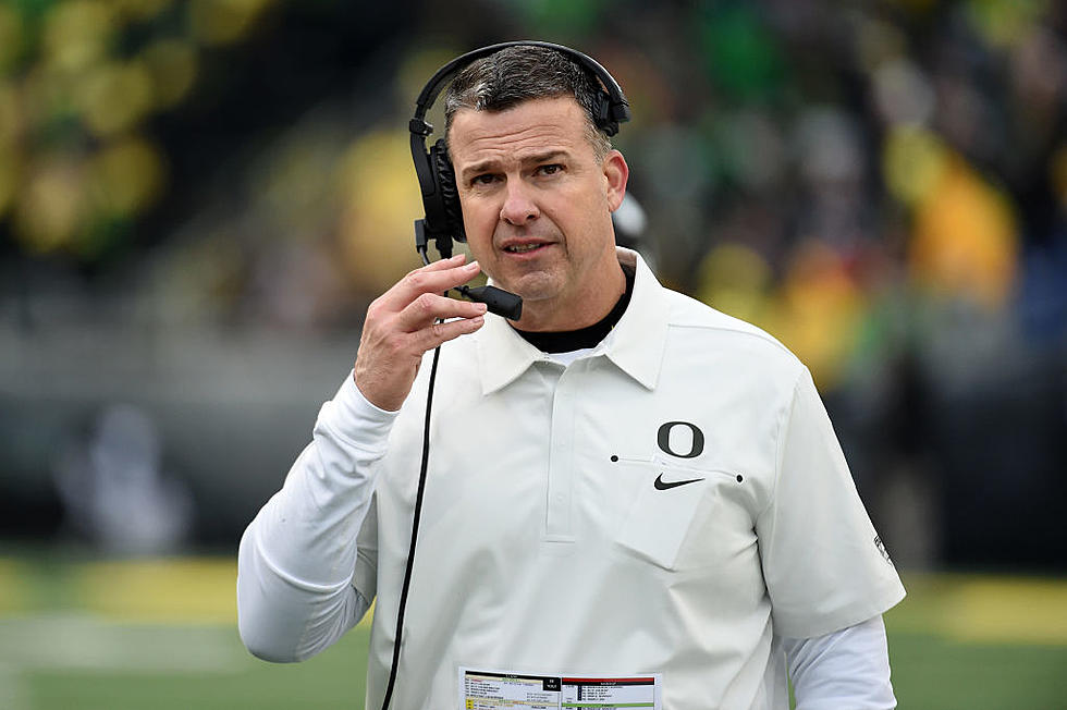 Ducks’ Cristobal Takes AP Pac-12 Coach of the Year Honors