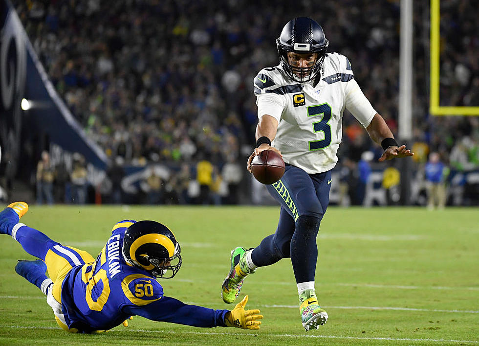 Seattle Seahawks Control Their Path to the NFC West Title
