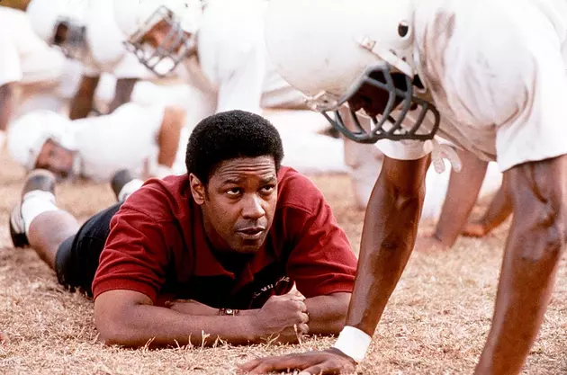 High School Coach Portrayed in &#8216;Remember the Titans&#8217; Dies
